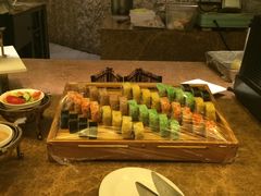 -索菲特酒店·海鲜自助 ·聚餐厅
