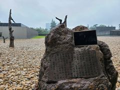 -侵华日军南京大屠杀遇难同胞纪念馆