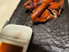 -侨美食家·粤菜(体育西路店)