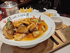 -小财神·老派赣州菜·中华美食地标(第五大道店)