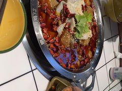-晓彭肥肠鸡(茂业天地店)