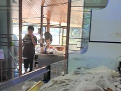 -芦茨金富饭庄·25年老字号·专做稻草鸡