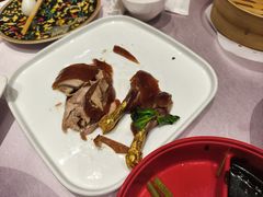 -盛百味·家宴餐厅(霸州分店)