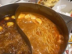 -麻辣因子滩羊火锅(世和广场店)