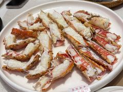 帝王蟹-79号渔船海鲜饭店(宝安店)