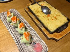 -一心创作料理屋(经开万达店)