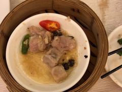 -福州天元国际威斯汀酒店·中国元素餐厅
