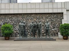 -沈阳二战盟军战俘营旧址陈列馆