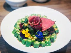 -将相和·海鲜蒸饺大连菜