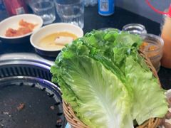 -老卜奎齐齐哈尔烤肉(人民东路店)