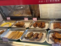 -盛百味·家宴餐厅(霸州分店)