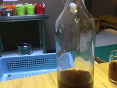-何氏串串香火锅(翠亨店)