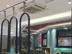 -去茶去餐厅(中央大街店)