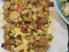 -君霖海鲜私房菜(春柳店)