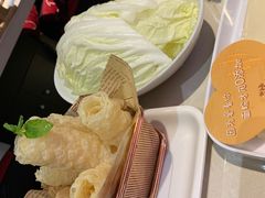 -浩爷羊蝎子火锅(望京店)