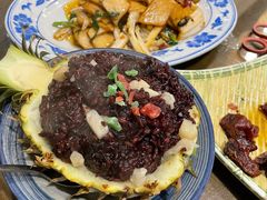 -福照楼汽锅鸡·云南特色菜(护国路店)