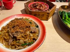 -避风塘(宝山万达店)