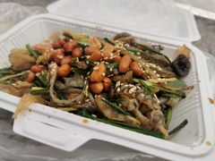 -陈添記·祖傳爽鱼皮·西关老字号(广州首店)