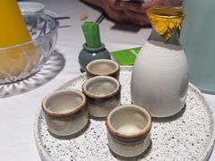 -湘邻呷铺·田园家宴(汉基广场店)