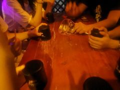 -Helens海伦司小酒馆(南京洪武路店)