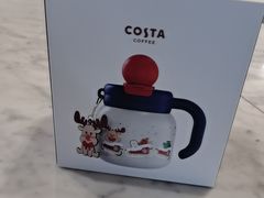 -COSTA COFFEE(恒基名人购物中心店)
