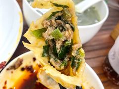 -奉天蚨祥饺子馆
