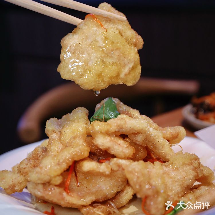 亚运村挺地道的佳木斯烧烤