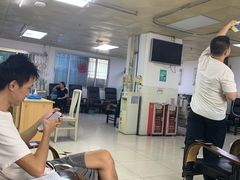 -广州市第十二人民医院(天河院区)