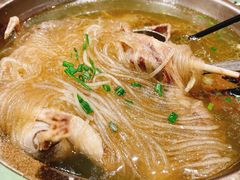 鸭汤-旅宁大酒店