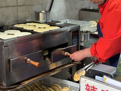 -刘小武·锅魁(总店)