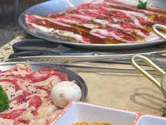 -安又胖韩国烤肉(美罗城店)