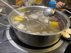 -林记潮牛·牛肉火锅(上马墩店)