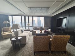 -深圳福田香格里拉大酒店