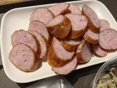 -聚合鑫东北熏酱熟食麻辣面(长阳店)
