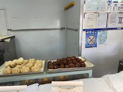-宫门口馒头铺(创始人总店)