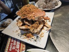 -三亚火车头万人海鲜广场