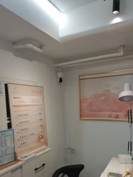 -YANSHE颜舍  Studio