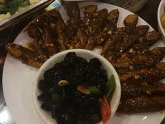 -天宝海鲜酒楼(开发区珠江道店)