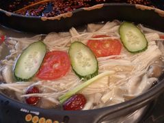 -钢管厂五区小郡肝火锅串串香(清河店)