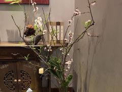 -蘇锦宴·淮扬菜烤鸭·小院(三元桥霄云路店)
