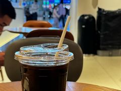 -Tims天好咖啡·贝果(成都东站捷枫店)