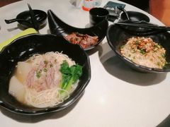 -新仙清汤牛腩(铜锣湾店)