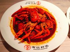 -有位虾匠的小馆·小龙虾·海鲜土菜(市北店)