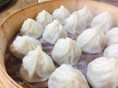 -西复兴羊肉馆(南翔老街店)