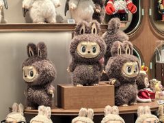 -泡泡玛特POPMART(壹号店)