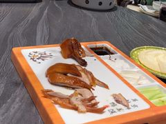 -梁家大院•农家菜(昆山会展中心店)