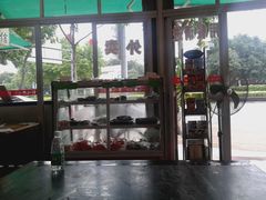 大堂-得心斋(文华北路店)