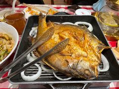 -西贝莜面村(近铁城市广场店)