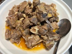 -巴盟人家·内蒙地方菜(华丽家族店)