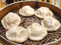 -老鼓楼汤包(太平门店)
